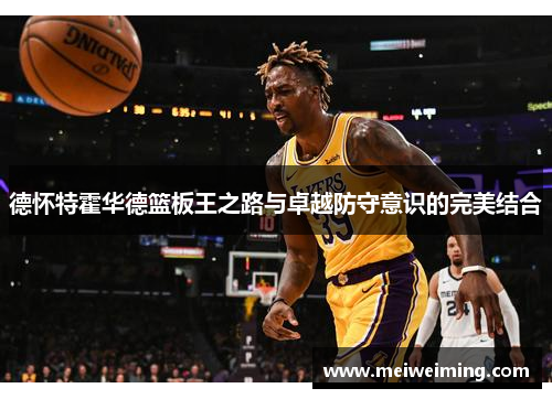 德怀特霍华德篮板王之路与卓越防守意识的完美结合