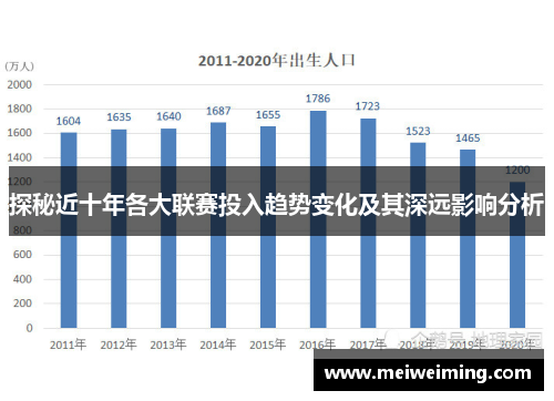 探秘近十年各大联赛投入趋势变化及其深远影响分析