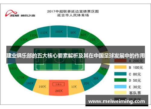 建业俱乐部的五大核心要素解析及其在中国足球发展中的作用